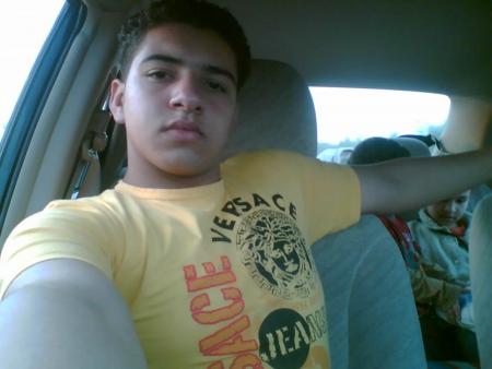 moa (yassir)